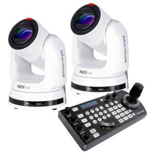 Marshall Electronics CV730-ND3W Kit2 Marshall Electronics CV730-ND3W Kit2