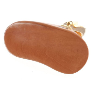 SAS Chin Rest Pear 24mm SAS Chin Rest Pear 24mm