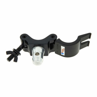 Полумуфта Global Truss 5034-B с полуконусом Global Truss 5034-B HalfCoupler w. HalfCone