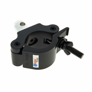 Полумуфта Global Truss 5034-B с полуконусом Global Truss 5034-B HalfCoupler w. HalfCone