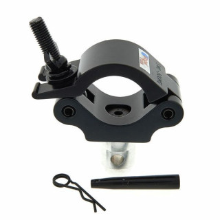 Полумуфта Global Truss 5034-B с полуконусом Global Truss 5034-B HalfCoupler w. HalfCone