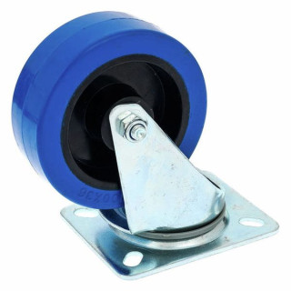 Комплект колес Millenium Blue 100 мм Millenium Blue Wheel Bundle 100 mm