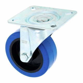 Комплект колес Millenium Blue 100 мм Millenium Blue Wheel Bundle 100 mm