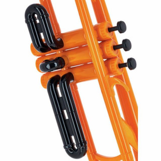 Startone PTR-20 Bb- Труба оранжевого цвета Startone PTR-20 Bb- Trumpet Orange