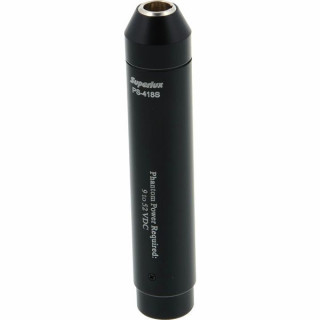 Адаптер фантомного питания Superlux PS 418-S Superlux PS 418-S