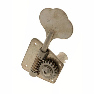 Басовые тюнеры Gotoh FB30 4L в возрасте N Gotoh FB30 4L Aged N Bass Tuners