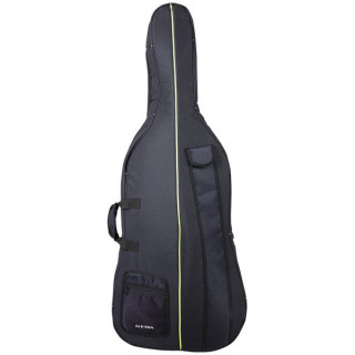 Ге́ва Челло Гиг-Баг Аспиранте 4/4 Gewa Cello Gig Bag Aspirante 4/4