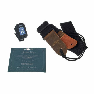 Укулеле Kala KA-15-S-BNDL Starter Kit Kala KA-15-S-BNDL Starter Kit