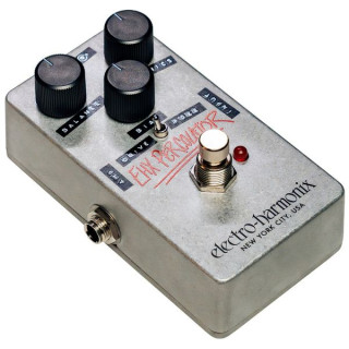 Electro Harmonix Percolator Овердрайв / Фьюз Electro Harmonix Percolator Overdrive/Fuzz