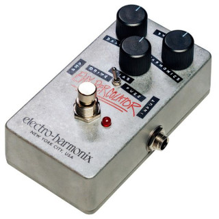 Electro Harmonix Percolator Овердрайв / Фьюз Electro Harmonix Percolator Overdrive/Fuzz