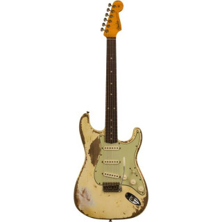 Крыло 60 Dual-Mag II Strat SHR AVW Fender 60 Dual-Mag II Strat SHR AVW