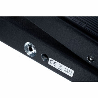 Dunlop Crybaby Classic GCB95 F Dunlop Crybaby Classic GCB95 F