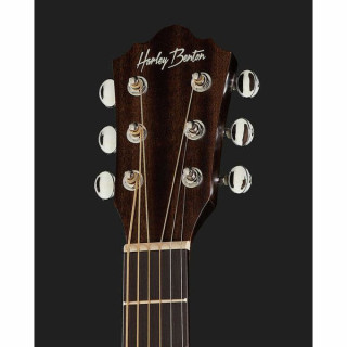 Harley Benton Delta Blues T Harley Benton Delta Blues T