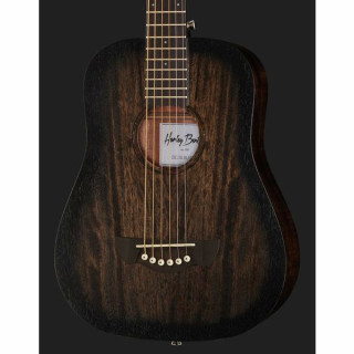 Harley Benton Delta Blues T Harley Benton Delta Blues T