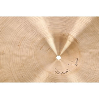 Istanbul Agop 26" Традиционная поездка в темноте Istanbul Agop 26" Traditional Dark Ride
