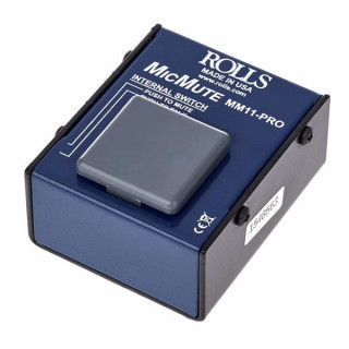 Рулоны ММ 11 Pro Rolls MM 11 Pro