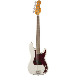 Бас-гитара Squier CV 60s P-Bass LRL OWT