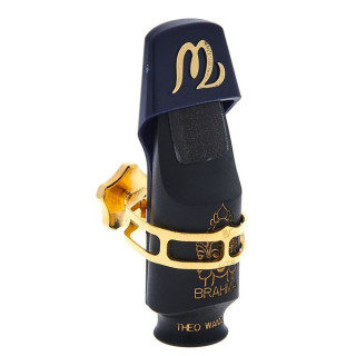 Theo Wanne Brahma Soprano 6 HR Theo Wanne Brahma Soprano 6 HR