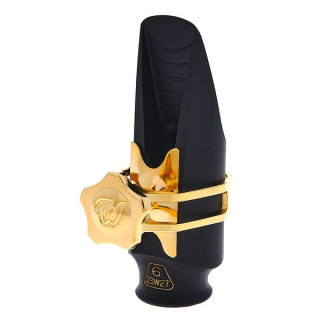 Theo Wanne Brahma Soprano 6 HR Theo Wanne Brahma Soprano 6 HR