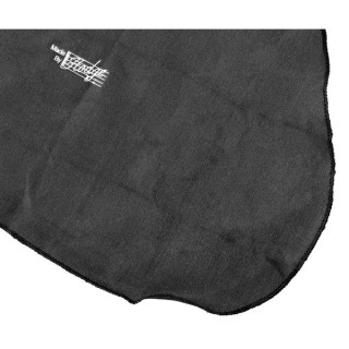 Тампон с изогнутой канавкой из шелка Ходжа Hodge Silk Curved Flute Swab