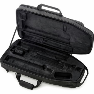 Фагот Thomann DeLight Case Thomann DeLight Case Bassoon