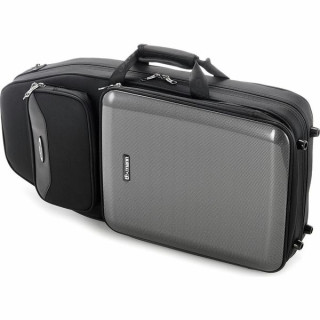 Фагот Thomann DeLight Case Thomann DeLight Case Bassoon