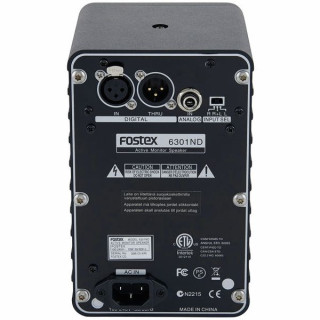 Активный монитор Fostex 6301ND Fostex 6301ND