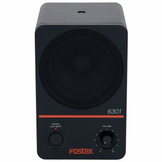 Активный монитор Fostex 6301ND Fostex 6301ND