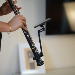 Держатель для смартфона 3D-Tone для Обли 3dTone Smartphone Holder Oboe