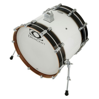 Бас-барабан DrumCraft Series 6 22"x18" BD SWB-WM DrumCraft Series 6 22"x18" BD SWB-WM