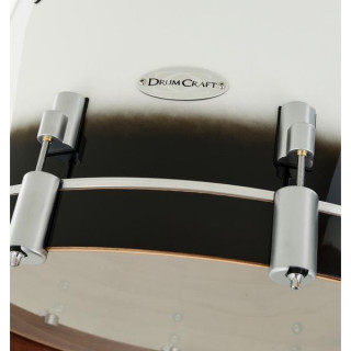 Бас-барабан DrumCraft Series 6 22"x18" BD SWB-WM DrumCraft Series 6 22"x18" BD SWB-WM
