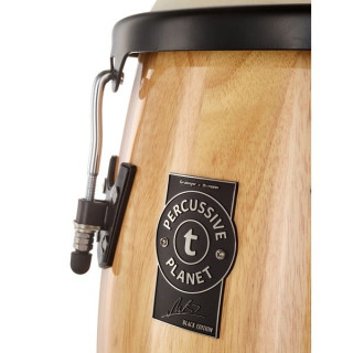 Thomann 11" Conga PP Black Edition Thomann 11" Conga PP Black Edition