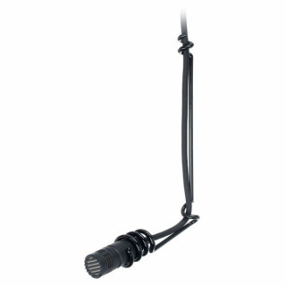 Подвесной микрофон Audio-Technica U853R Audio-Technica U853R