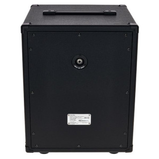 Гитарный кабинет Harley Benton G112Plus Thiele Creamback Набор №559922 Harley Benton G112Plus Thiele Creamback Bundle №559922