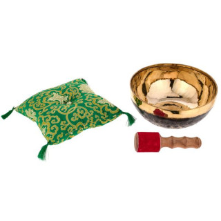 Tavmusic.ru Тибетский Singing Bowl Ishana 24 Thomann Tibetan Singing Bowl Ishana 24