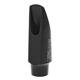 Лучший саксофонный мундштук BetterSax Classic для сопрано BetterSax Classic Soprano Mouthpiece