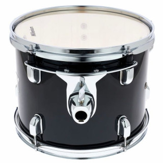 Millenium Focus 12"x9" Tom Tom Черный Millenium Focus 12"x9" Tom Tom Black
