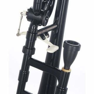 Тромбон Startone PTB-20 Bb/F Black Startone PTB-20 Bb/F- Trombone Black