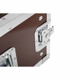 Ударная установка Thon Rack 4U под напряжением Thon Rack 4U Live Shockmount