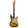 Крыло '61 Bone Tone Strat A3CS Fender '61 Bone Tone Strat A3CS