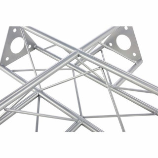 Пересечение Decotruss с 4-полосным SAC 41 SI Decotruss Crossing 4-Way SAC 41 SI
