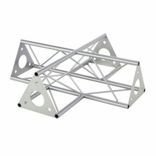 Пересечение Decotruss с 4-полосным SAC 41 SI Decotruss Crossing 4-Way SAC 41 SI