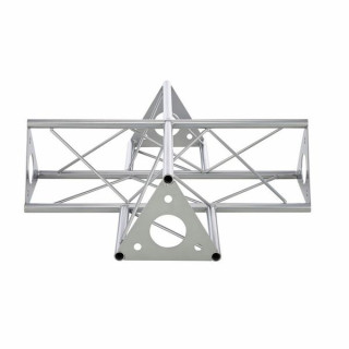 Пересечение Decotruss с 4-полосным SAC 41 SI Decotruss Crossing 4-Way SAC 41 SI