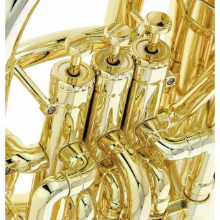 Эуфониум Startone PEP-20 GOLD Bb-Euphonium