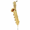 Баритон-саксофон Yamaha YBS-82 Baritone Saxophone