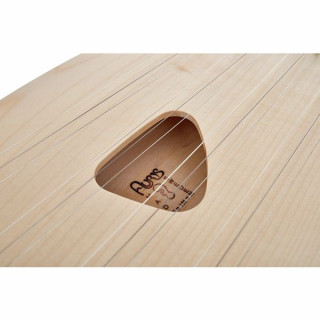 Гитара Auris Lyre Auris Lyre Guitar