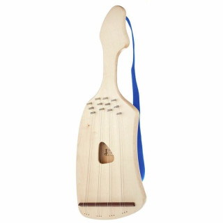 Гитара Auris Lyre Auris Lyre Guitar