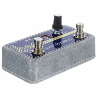 Футсвитч Electro Harmonix Hog 2 Foot Controller Electro Harmonix Hog 2 Foot Controller