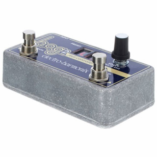 Футсвитч Electro Harmonix Hog 2 Foot Controller Electro Harmonix Hog 2 Foot Controller