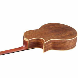 Акустическая бас-гитара Warwick Alien 4 NT FL